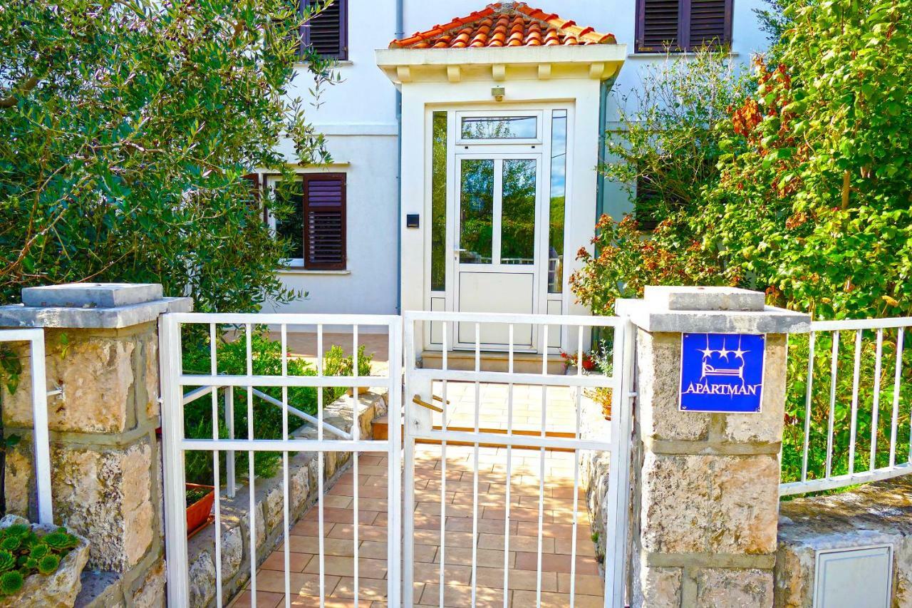 Villa Martinovic دوبروفينك المظهر الخارجي الصورة
